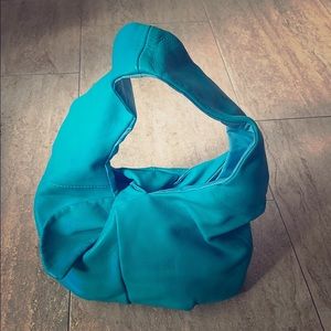 Peruzzi Italian Leather Purse